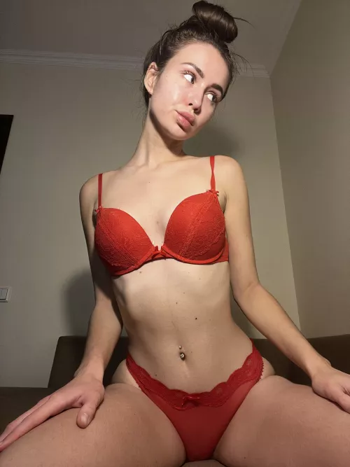 wanna know the ages of the guys that think Im hot by RubiClemons