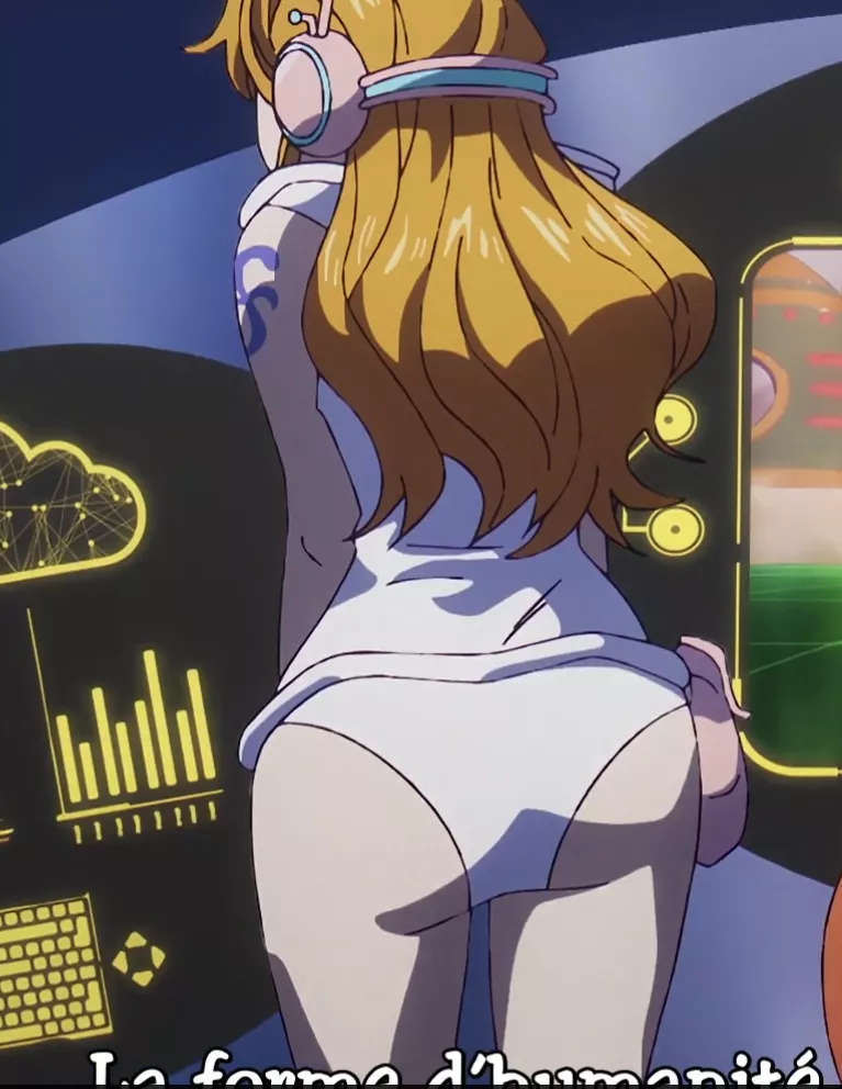 What a ass posted by Numerous-Airport6826