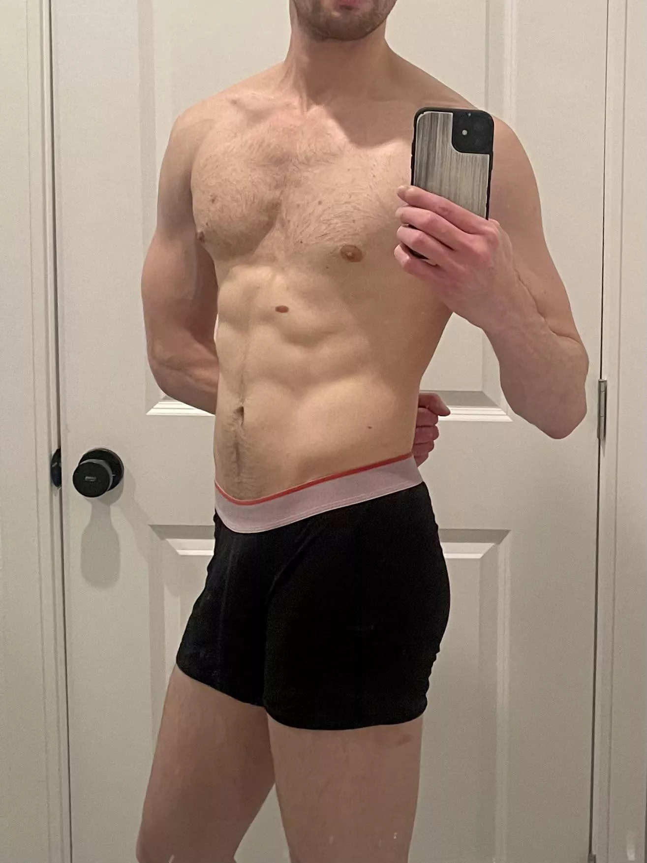 What can I say? I’m a Calvin Klein kinda guy posted by underwearmode