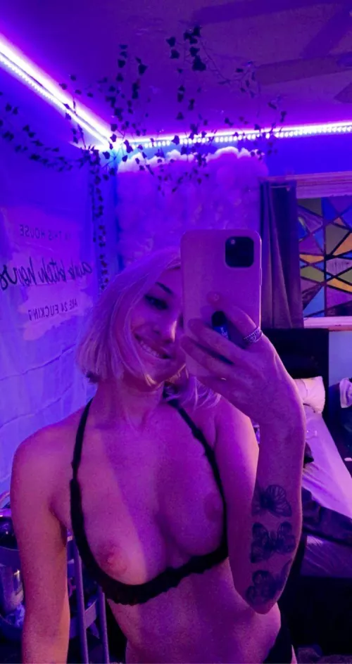 What do you think? by Delicious-Dog-9564