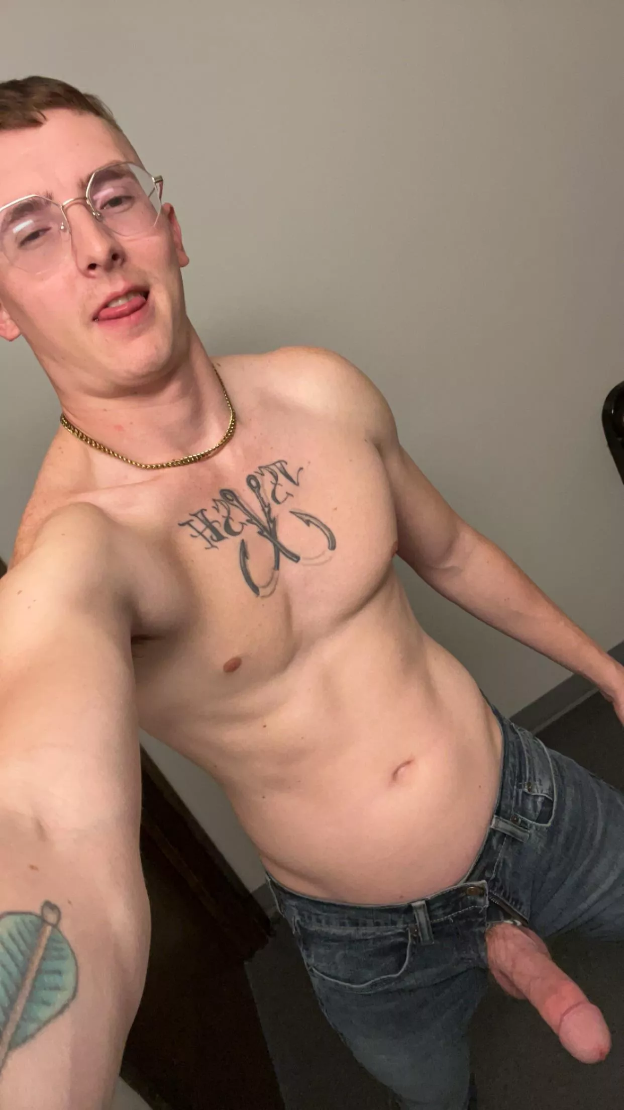 What do you think? posted by Western_Sympathy_747