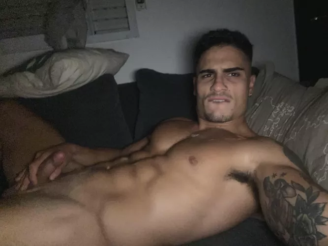 what do you think of me? yay or nay? by KingOliverr