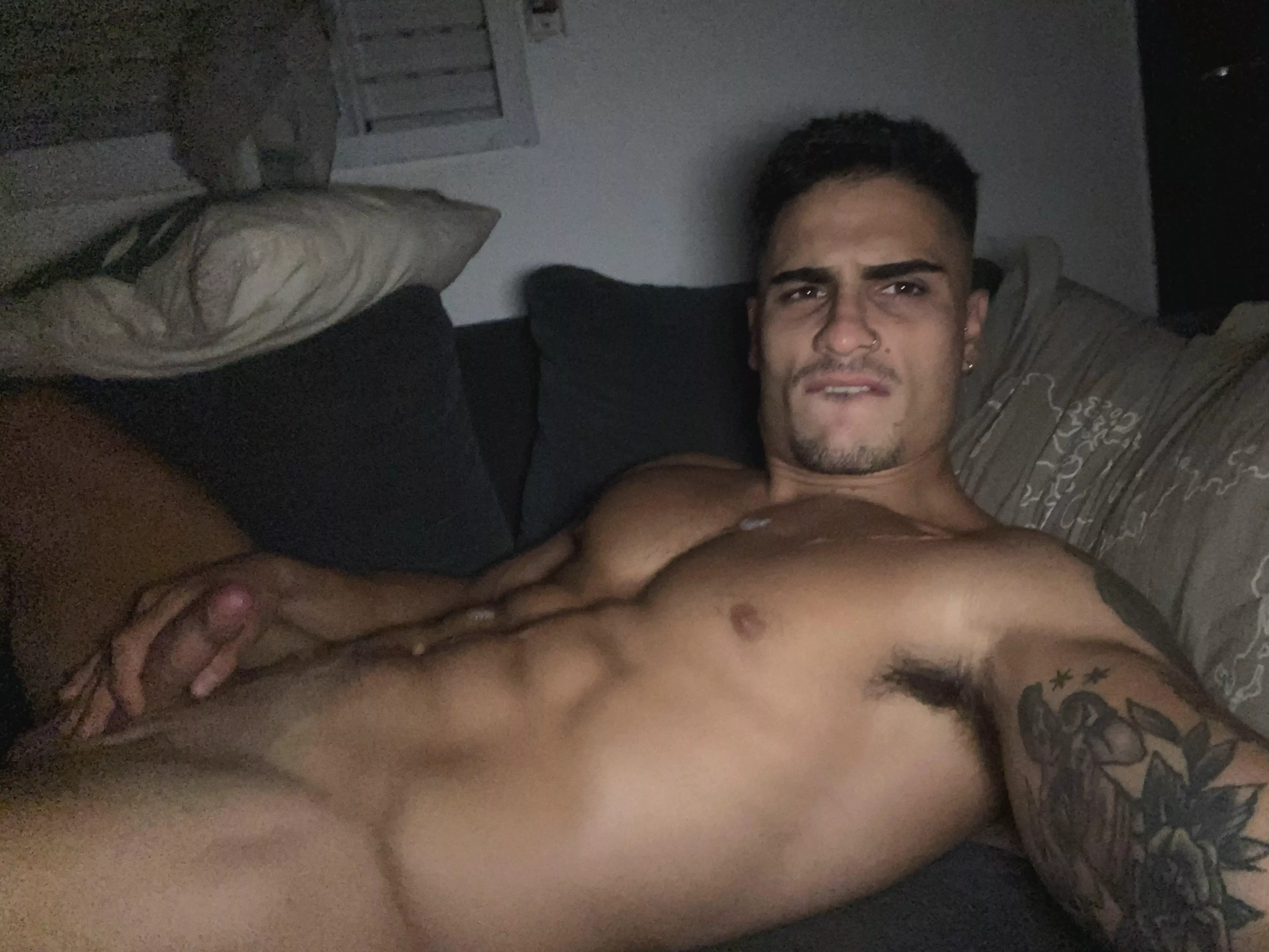 what do you think of me? yay or nay? posted by KingOliverr