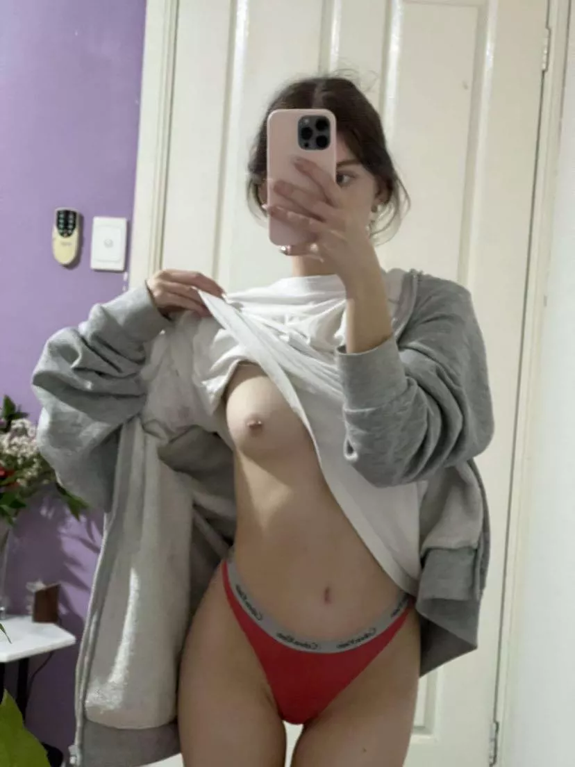 What do you think x posted by strawberrygirlof