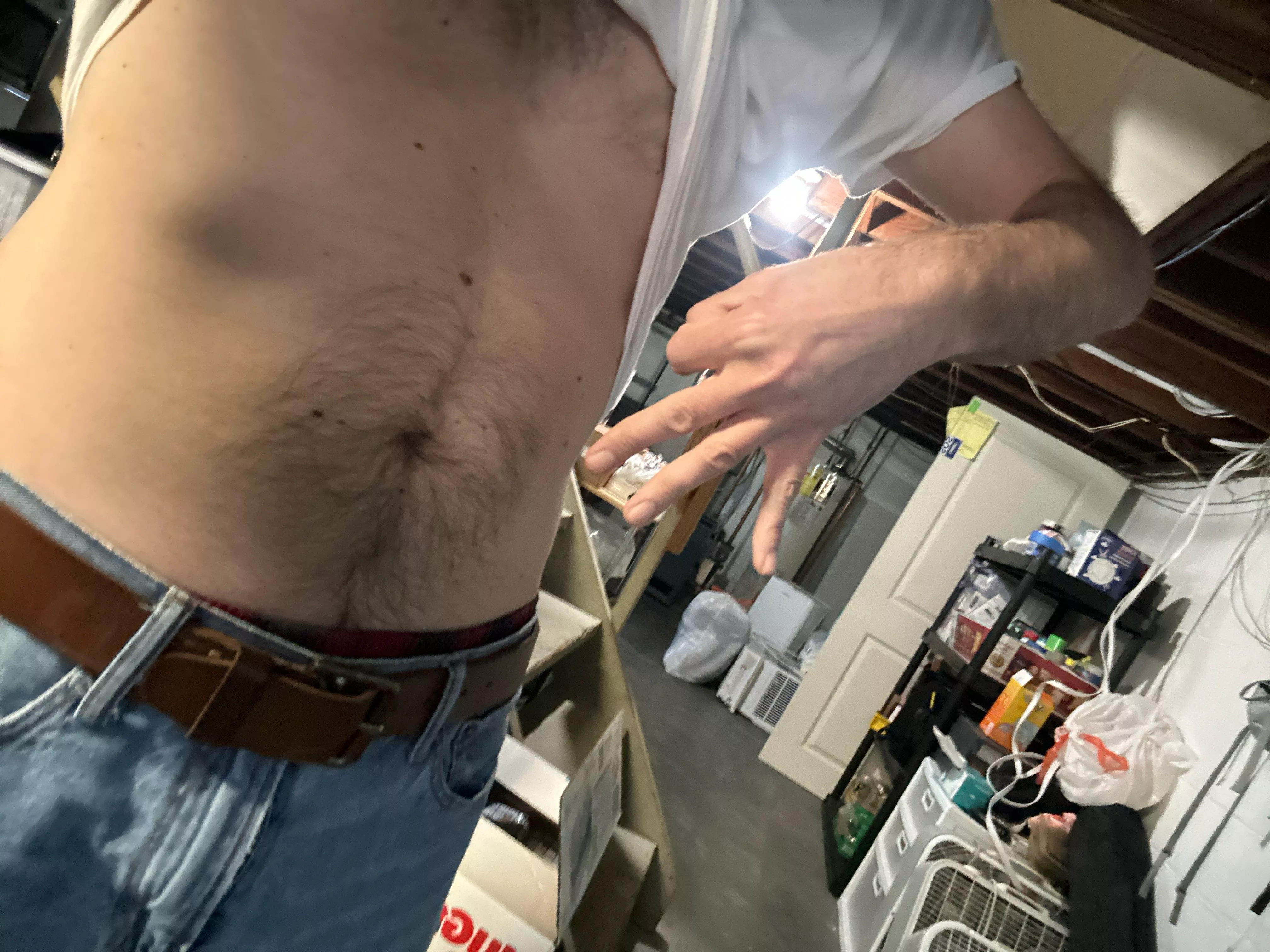 What y’all think. What can I work on posted by Imaginary_Tennis_985