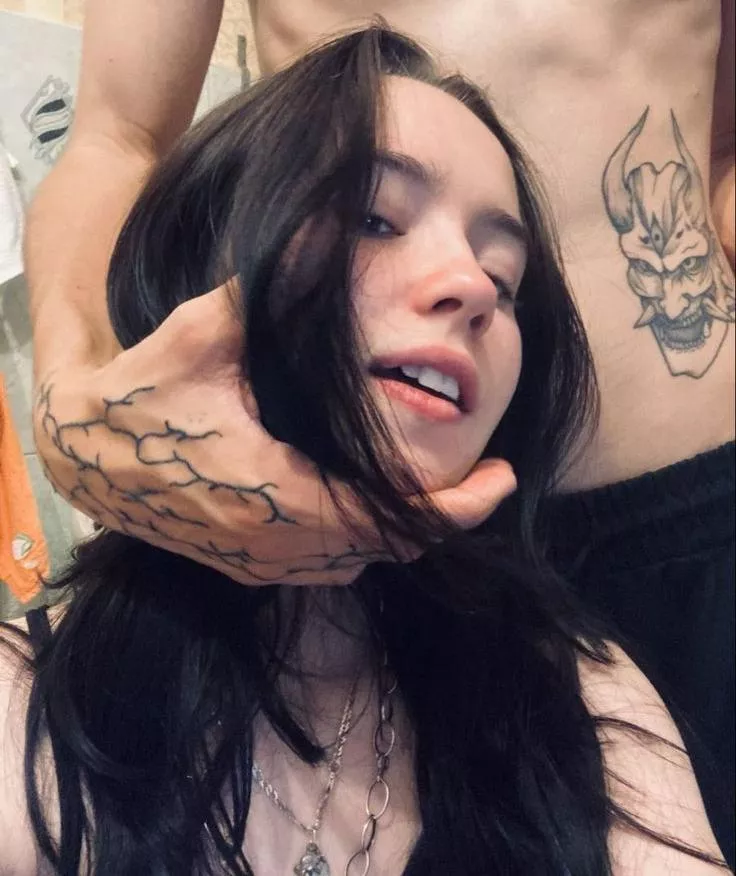 What's her name? posted by Crimson_Eclipsee