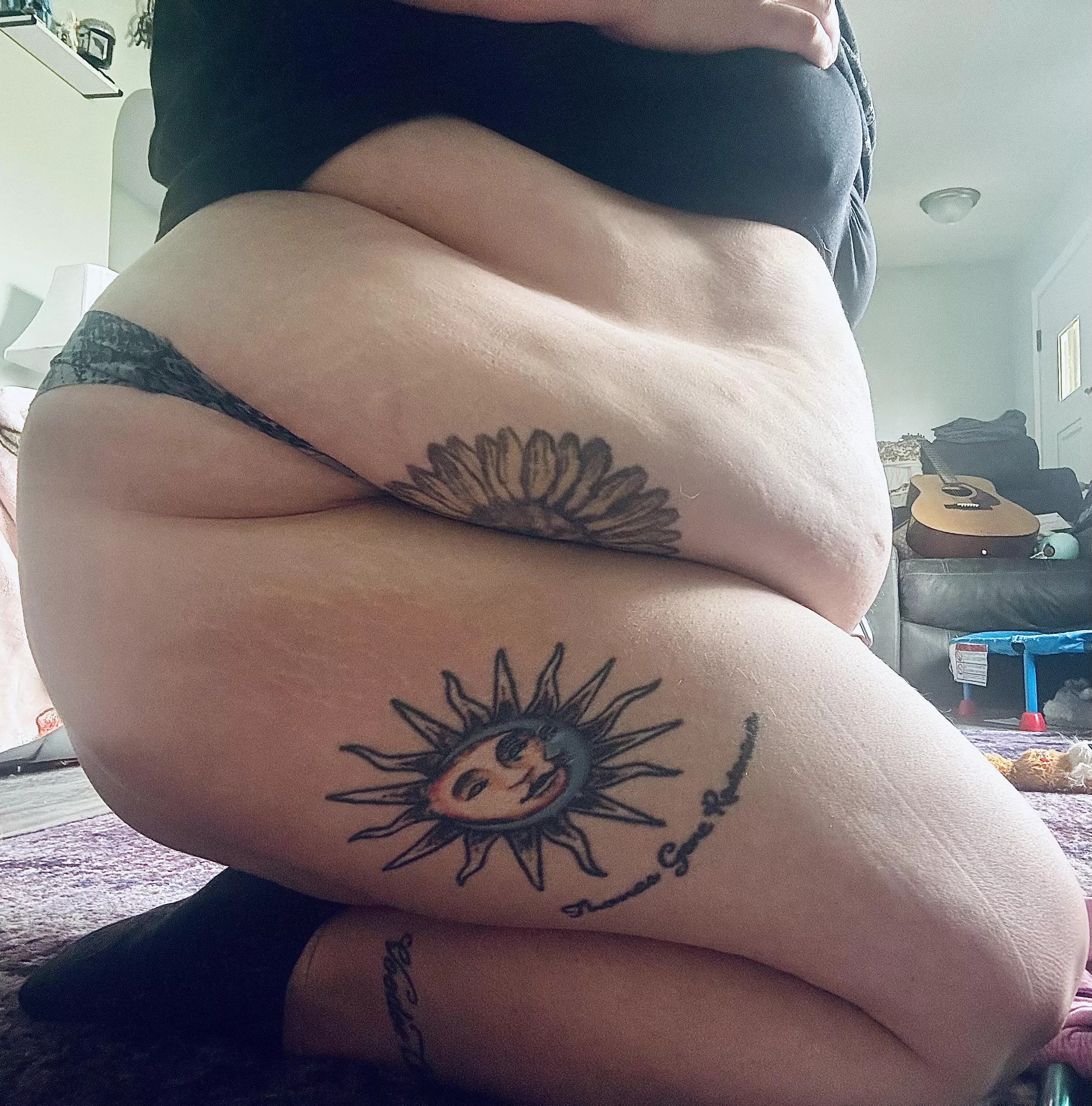 What’s your favorite roll? posted by root7kelsey