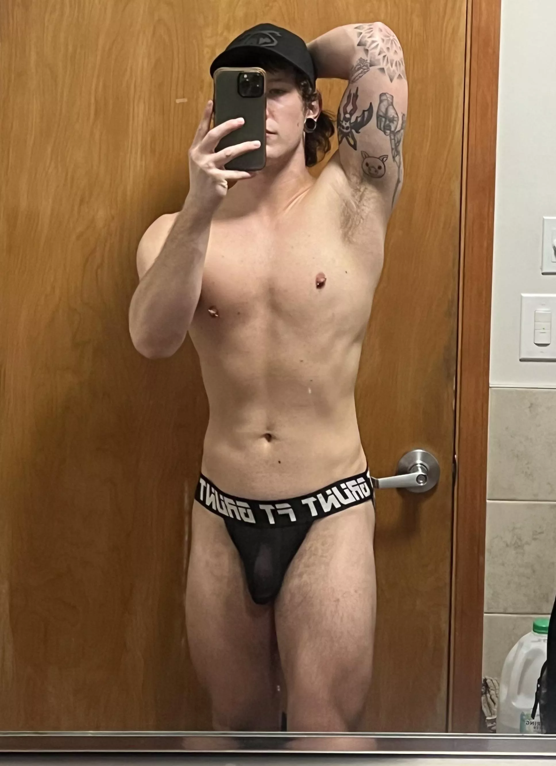 Where are you touching first? posted by throwawayyy1182