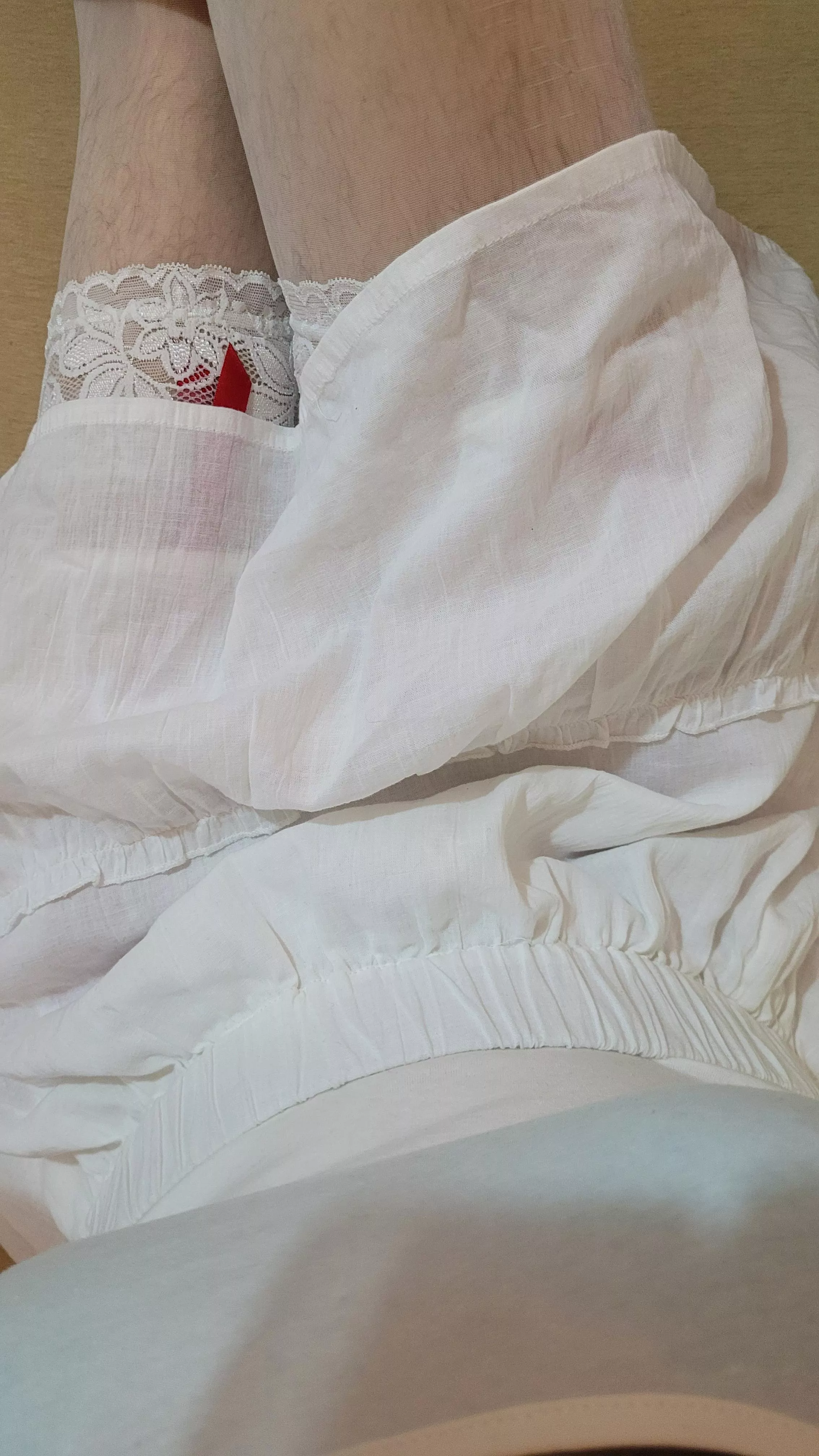 White is one of my favourite colors 🤍 posted by Suitable-Camel-6064