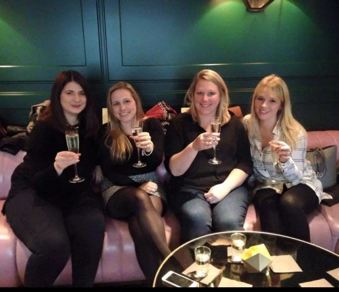 Who would you make cheat on their husband? [4] posted by Playful_Newt_738