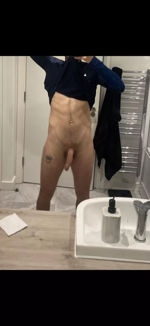 Why did my date ignore me after I sent them this by Captaincurve907