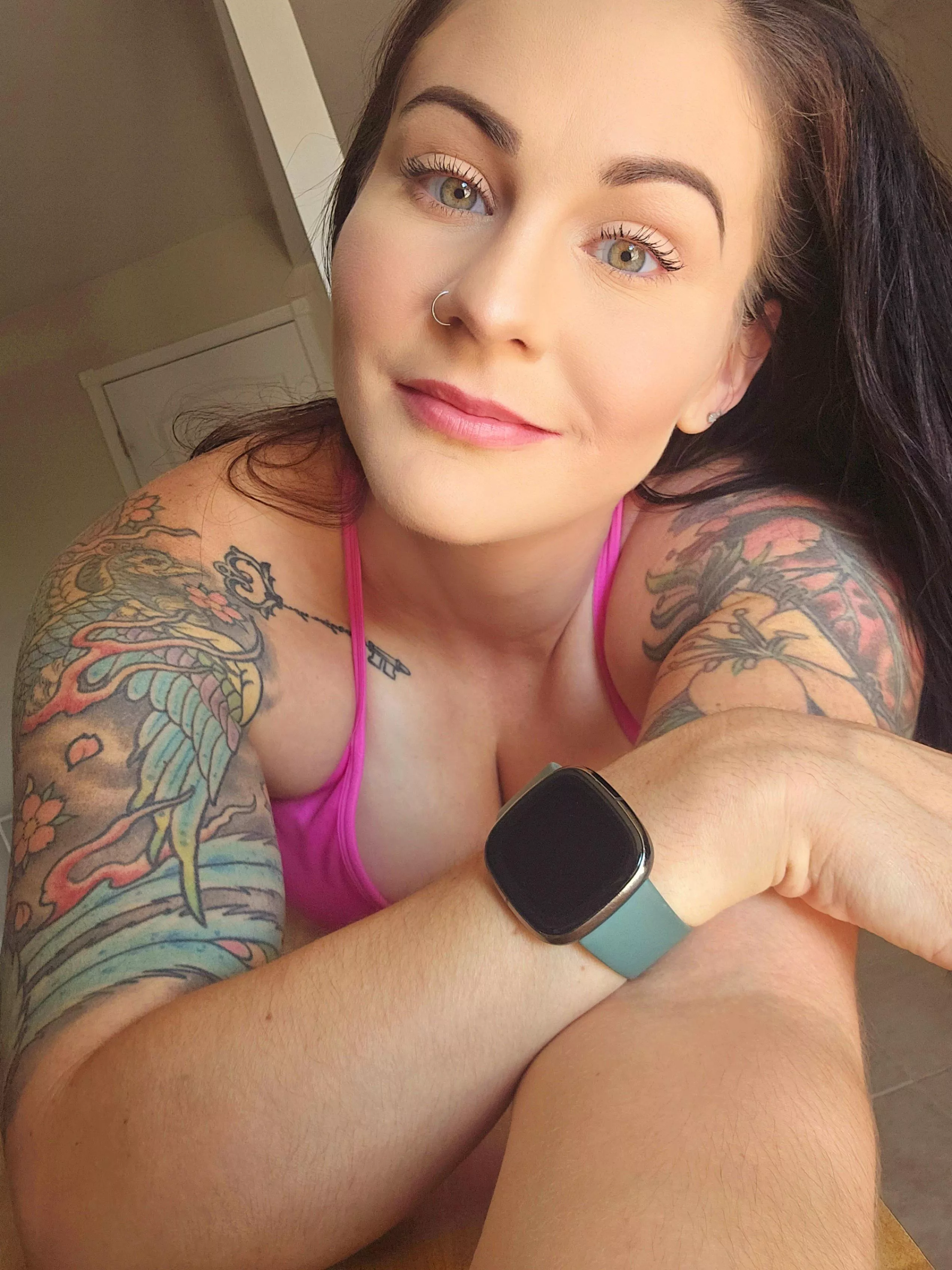 Why yes. They are real.  posted by -Staceys-Mom-