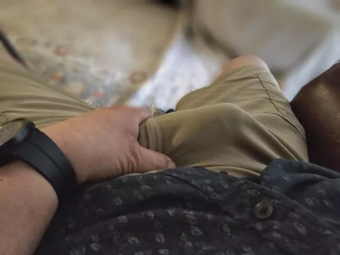 Won't be able to hide this much  by Boredumb__