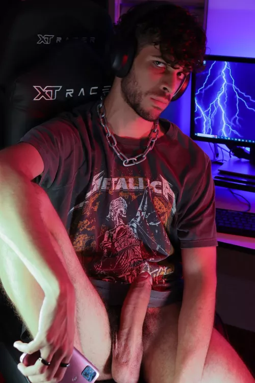 Would you help me get through this phase? by _ImKinkyKarma