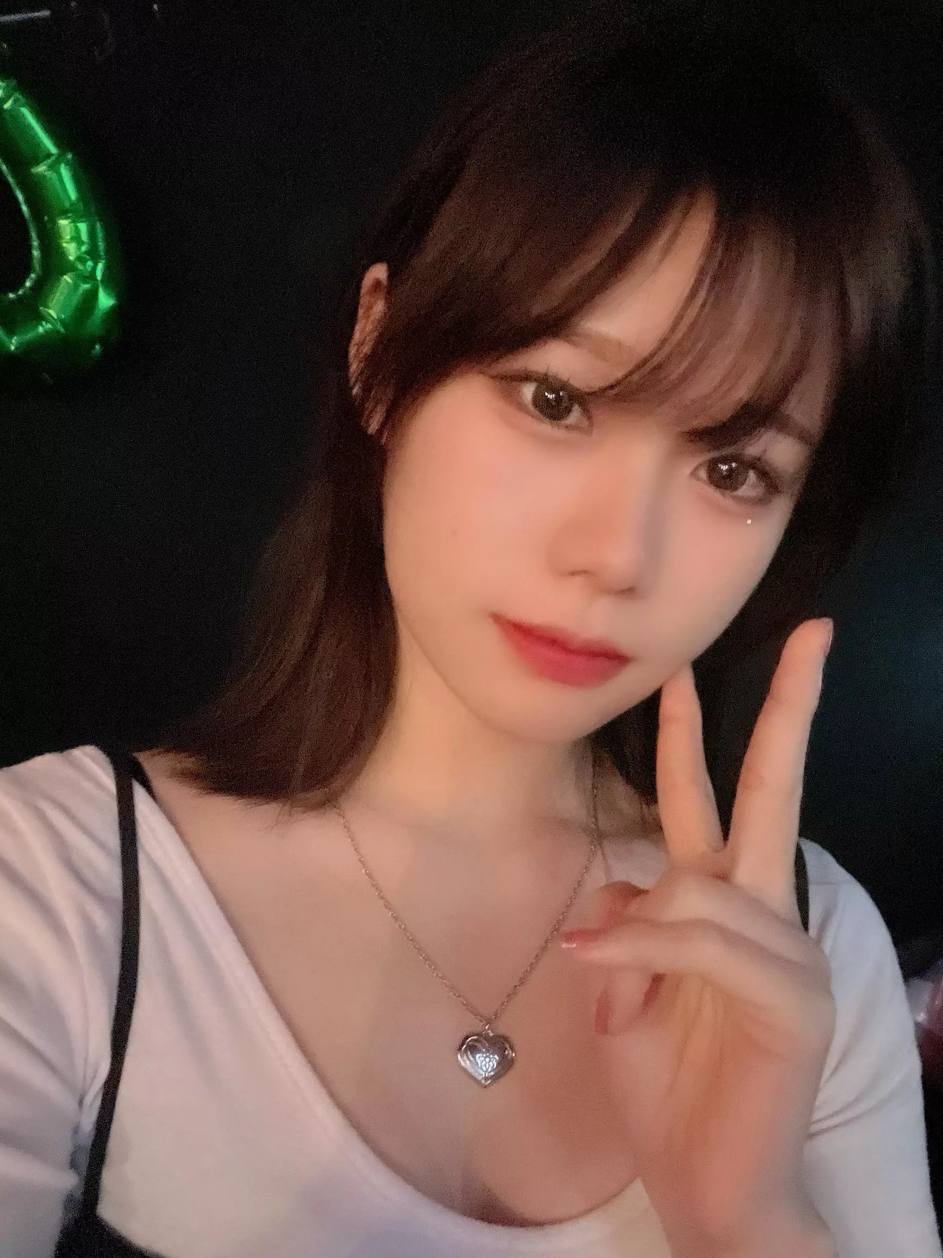 Would you say I'm cute? posted by PhotoWorth