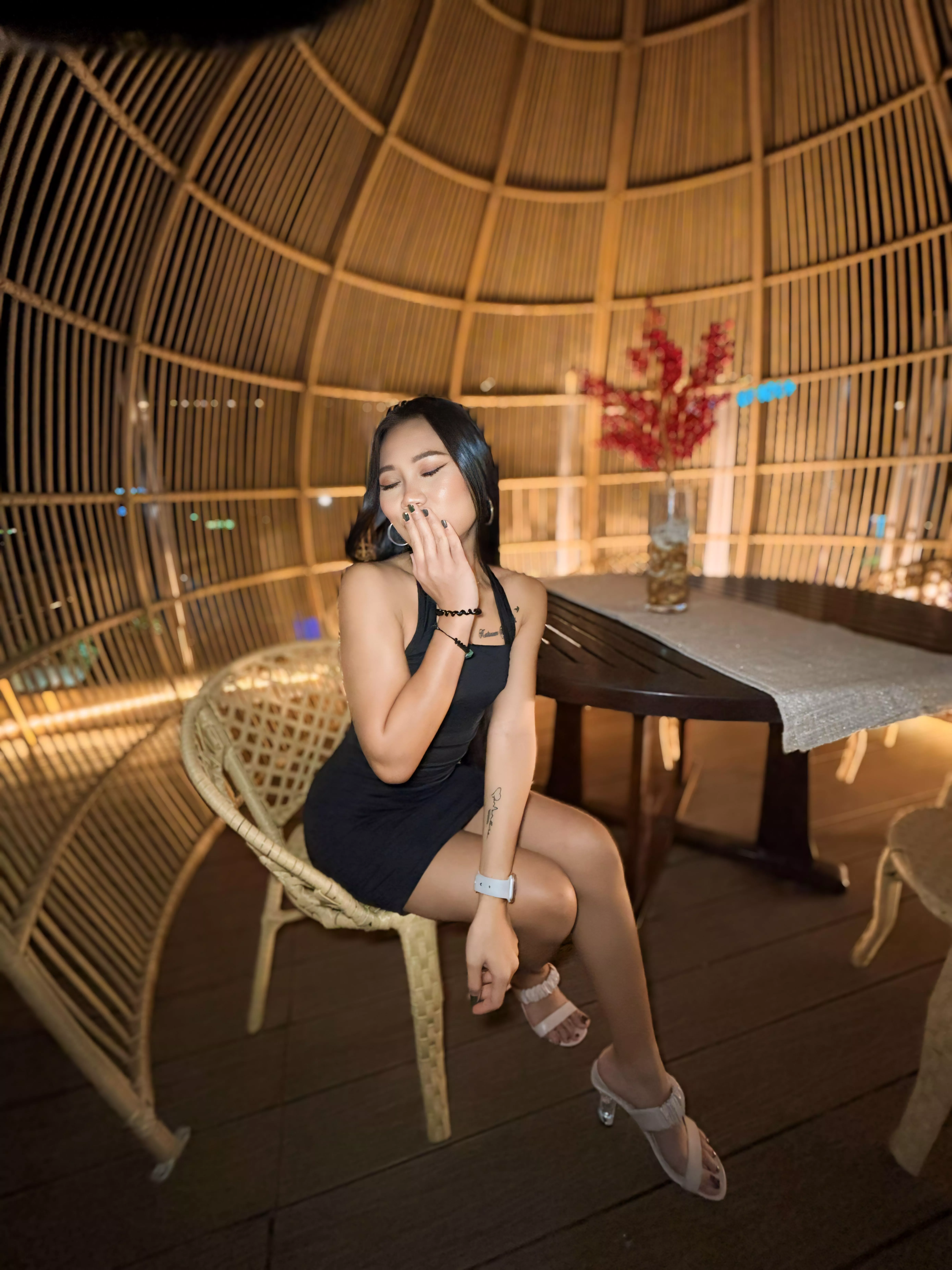 Would you take me on a date? posted by PerceptionBulky8280