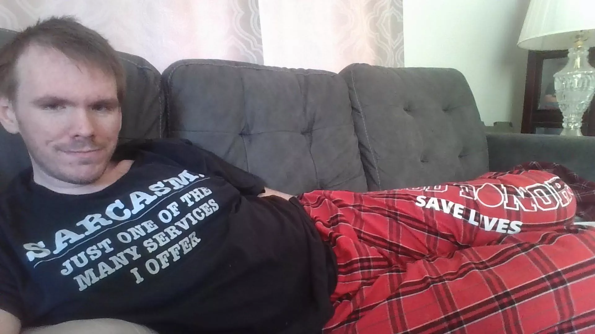 Yo! I'm a bored, kinda lonely, 35yo dude stuck at home since my friends are all busy and I have no life. Would gladly welcome DMs to talk about nerd stuff.  posted by Key-Master26