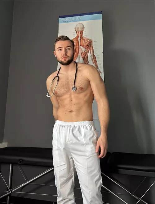 you just need to open your mouth by Moonshotsbenny67