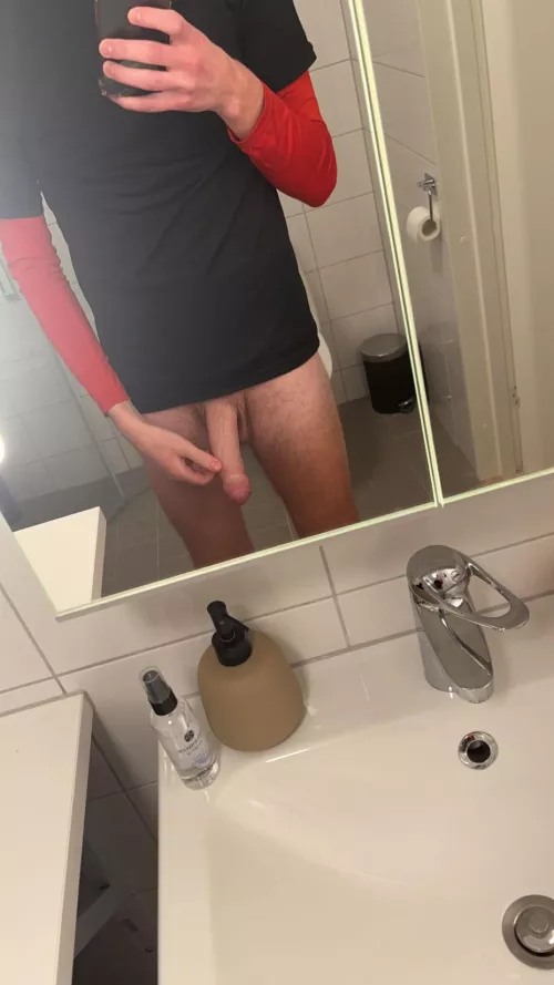 You like it? Hit me up then!(20) by Alarming_Lie_534