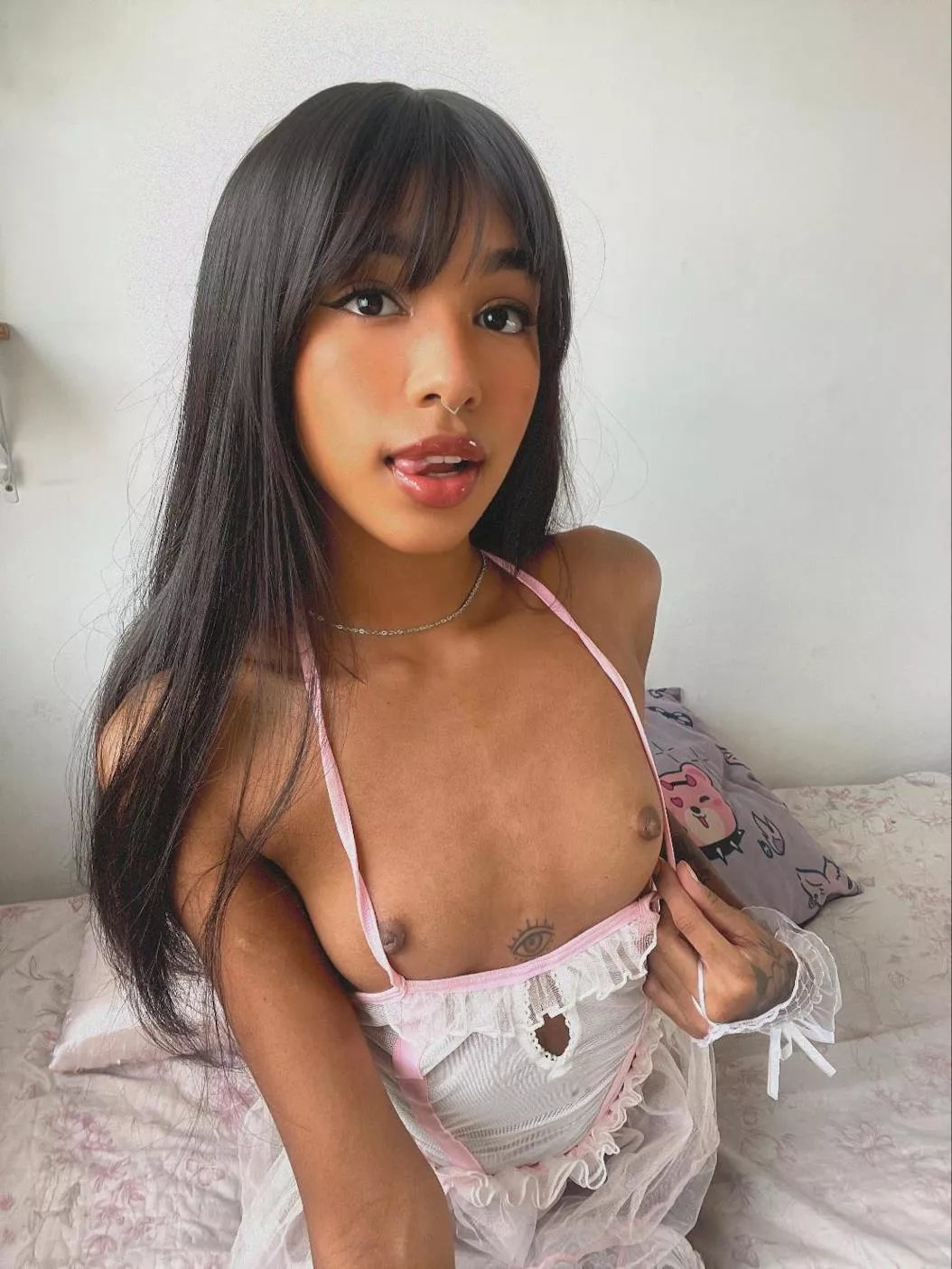 You sure you can handle these tits posted by Simple_Exercise_6843