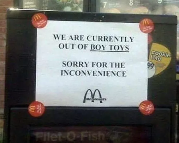 You will be sorry by mohumohudoobedoo