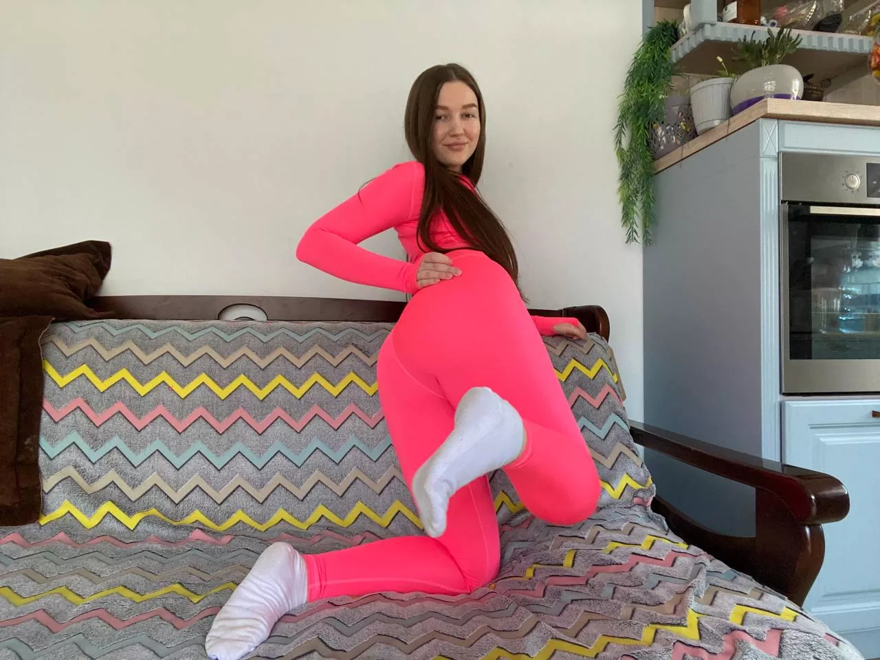 you will never be the same after sniffing my socks posted by betweenForearm41