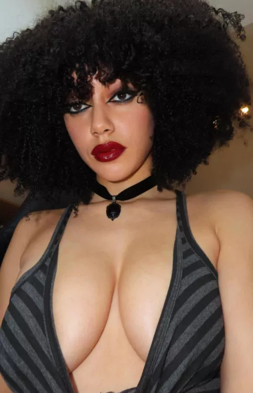  you wouldn't believe me even if I told you by AmpleAnna