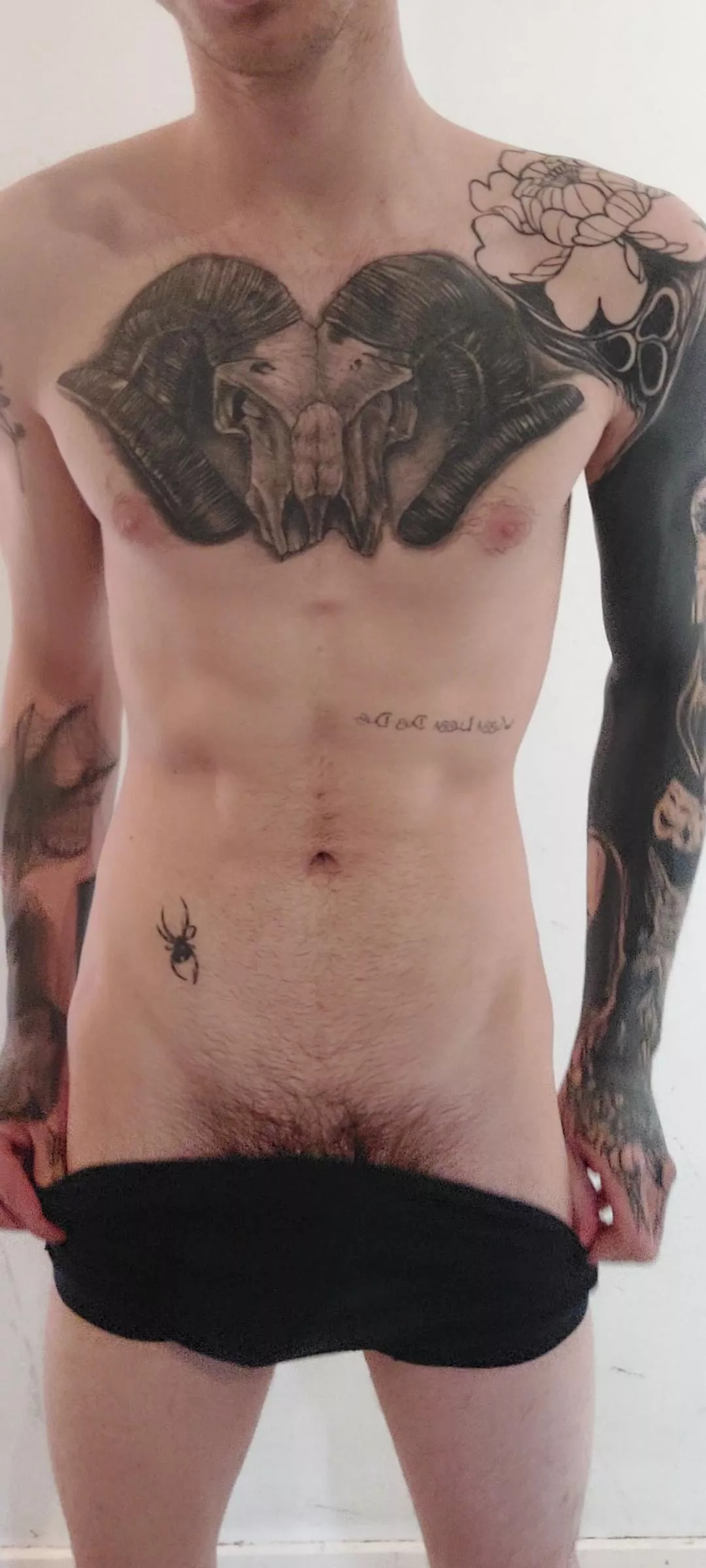 Your type? posted by Acrobatic-Bake2084