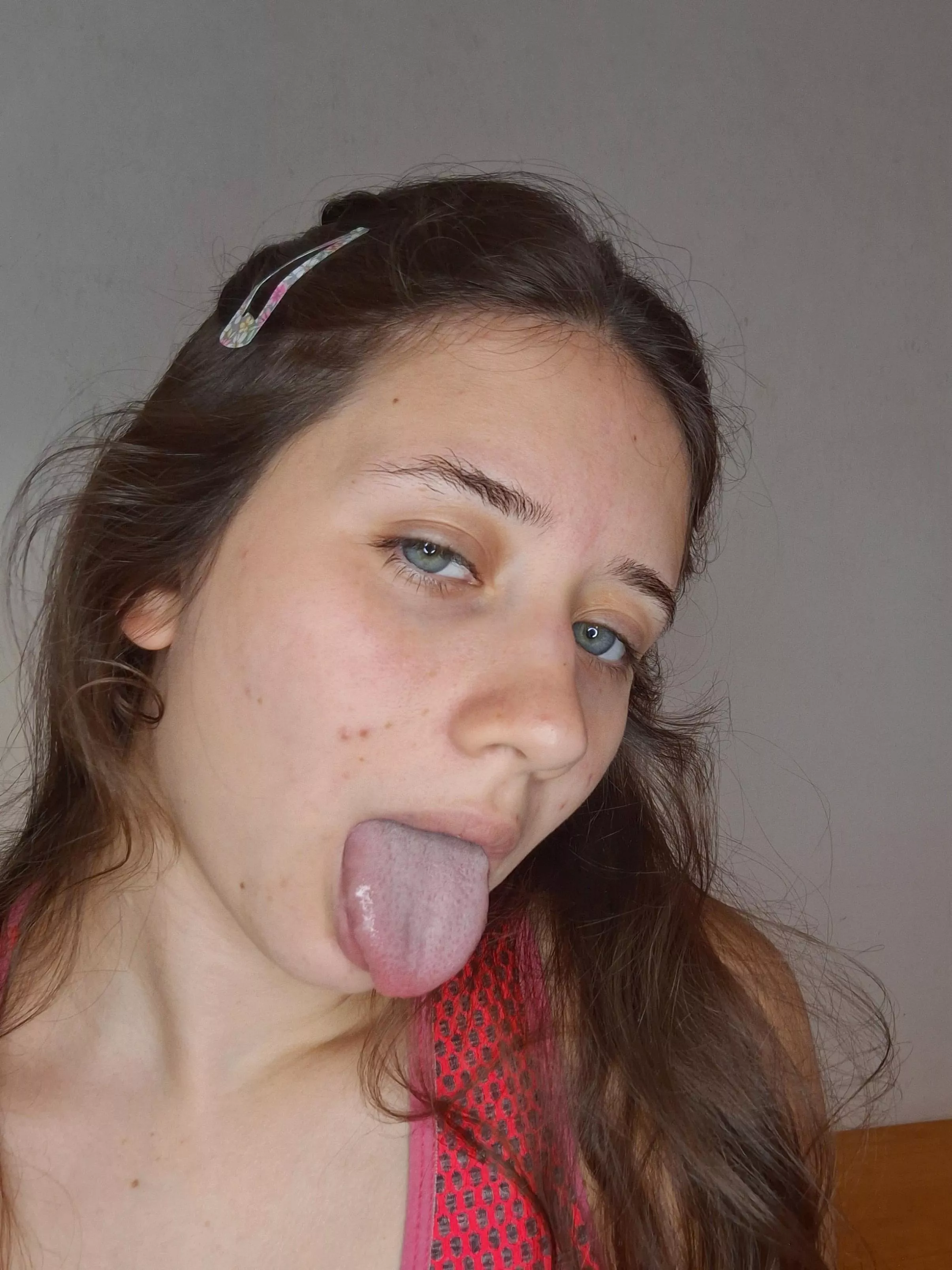 Your wish is my command, babe. posted by exampassermandem