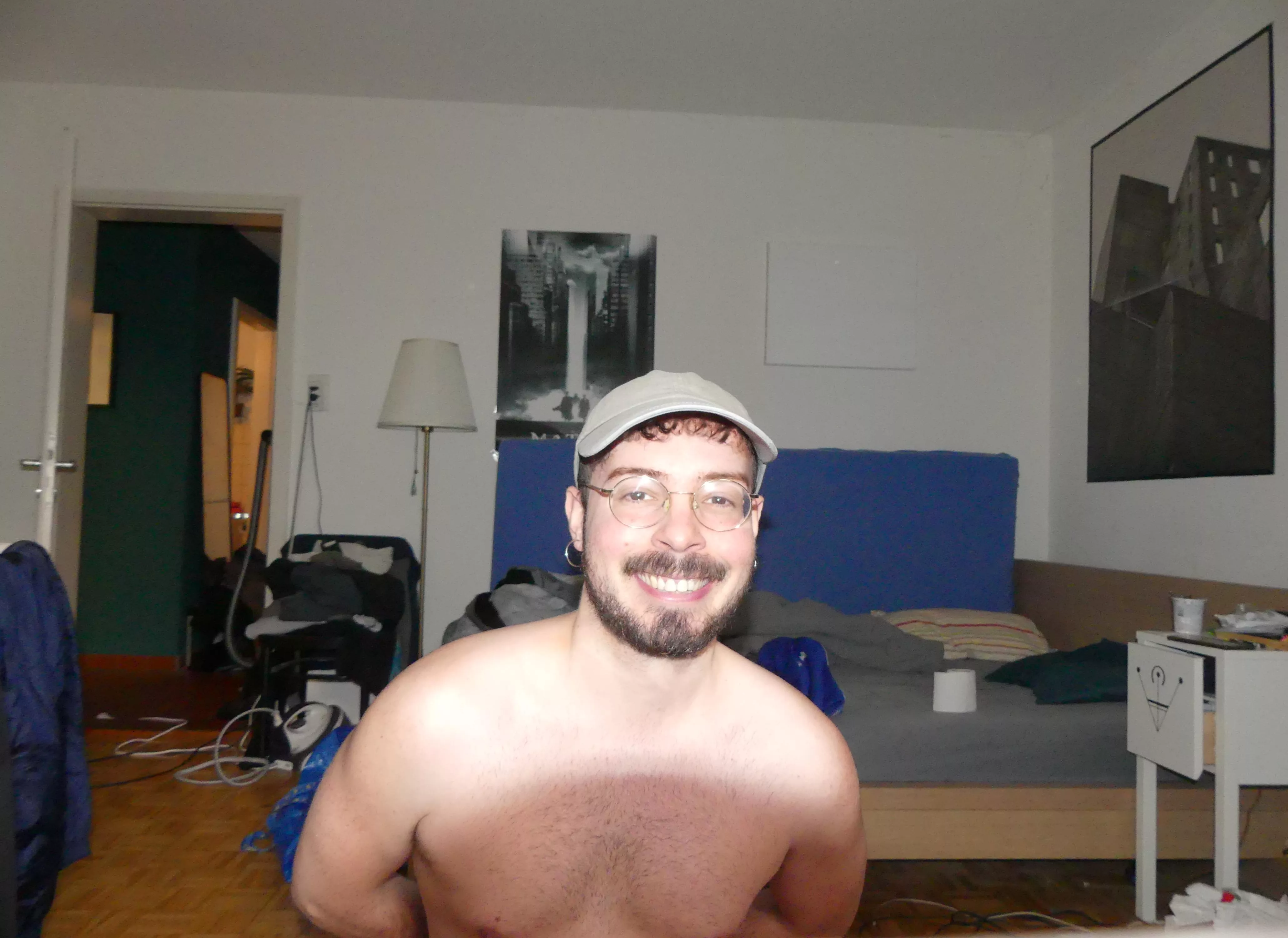 zoomerbois w mullets n moustache to the front! posted by ryanslizzard