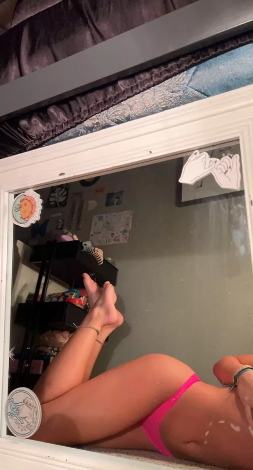 18F 55kg 1,70m by lea_grt4