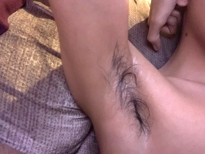 [19] Would you like to smell it?😈🥵😏🫣 by kiriii_ku