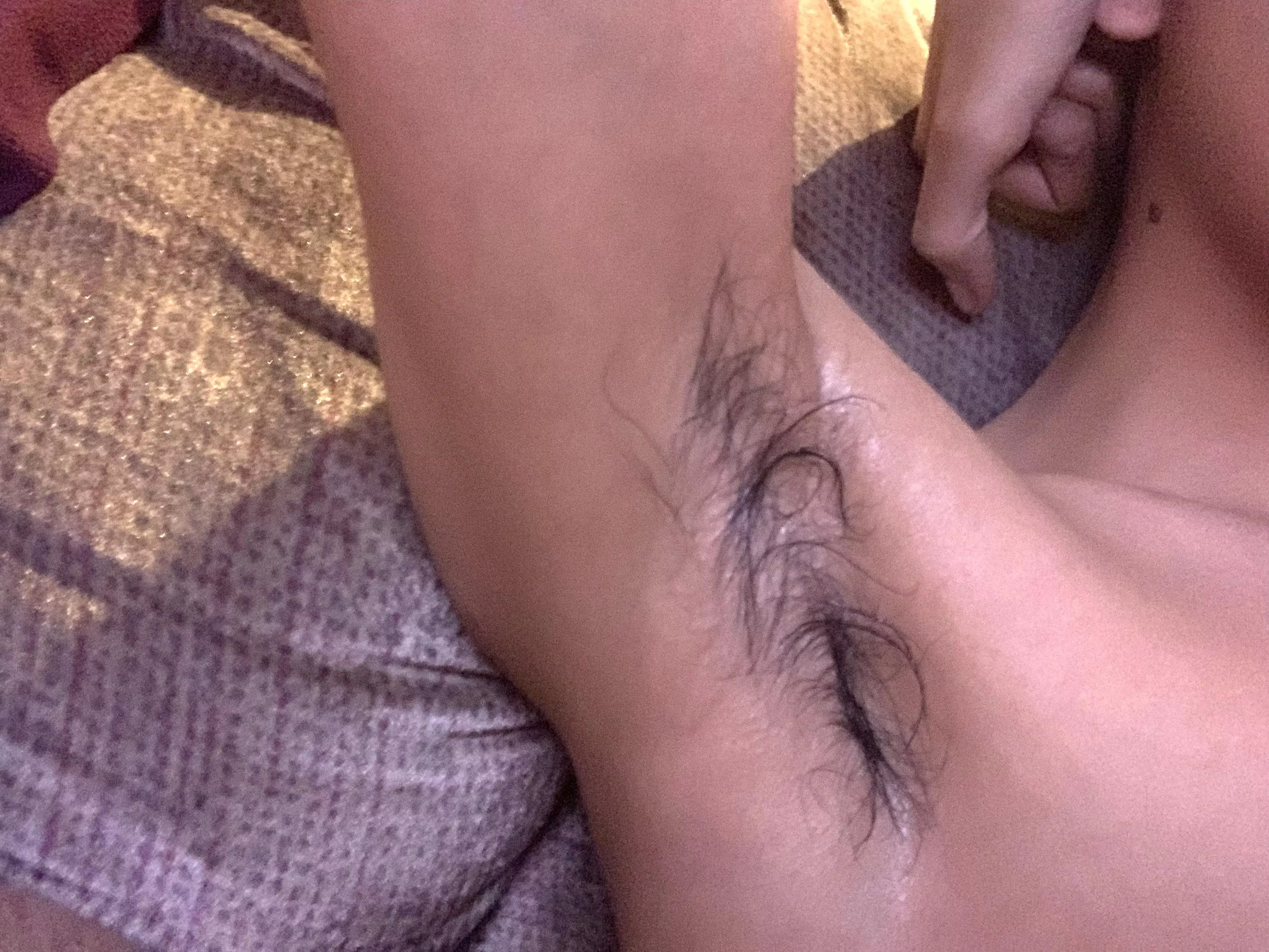 [19] Would you like to smell it?😈🥵😏🫣 posted by kiriii_ku