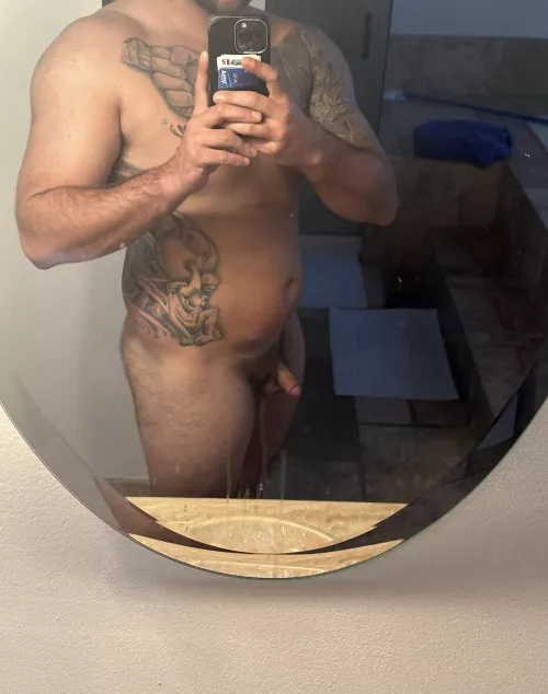 30 (m) honest rating please by East-Lengthiness-306