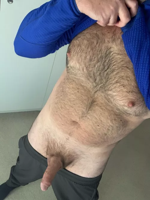 [33] who needs a toy to tie up and edge for hours at a time? by Rocky_SubZA