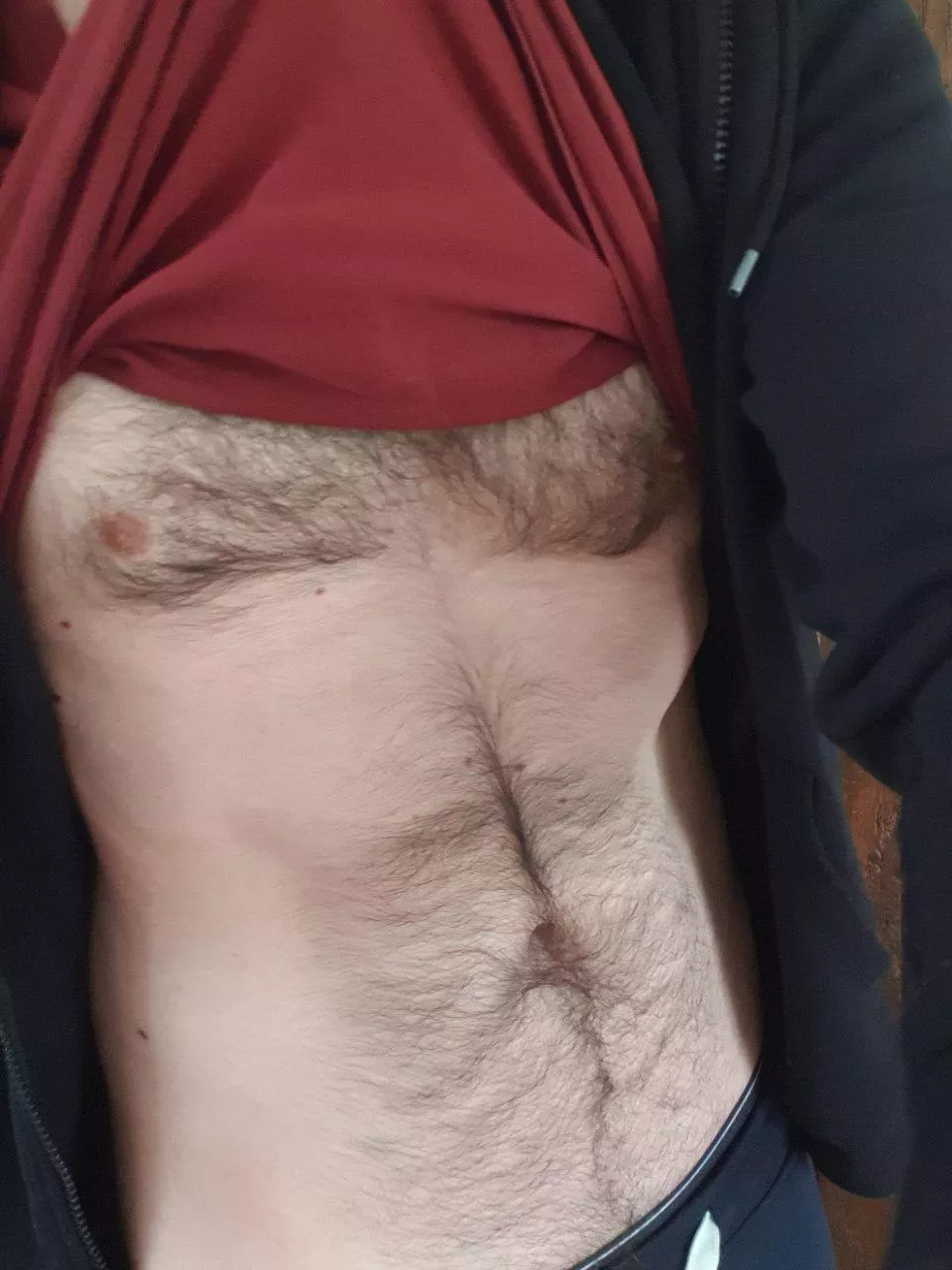 34 french dom daddy for a friendly, muscular and serious sub boy. posted by monneauv