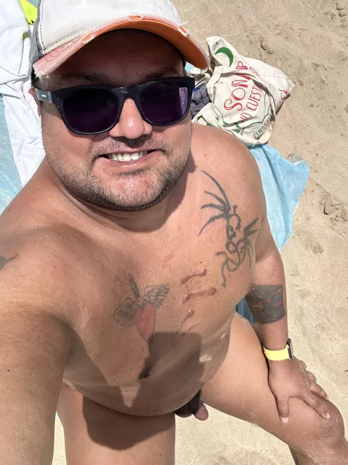 41 m holiday in fueturventura by crookedcalypso