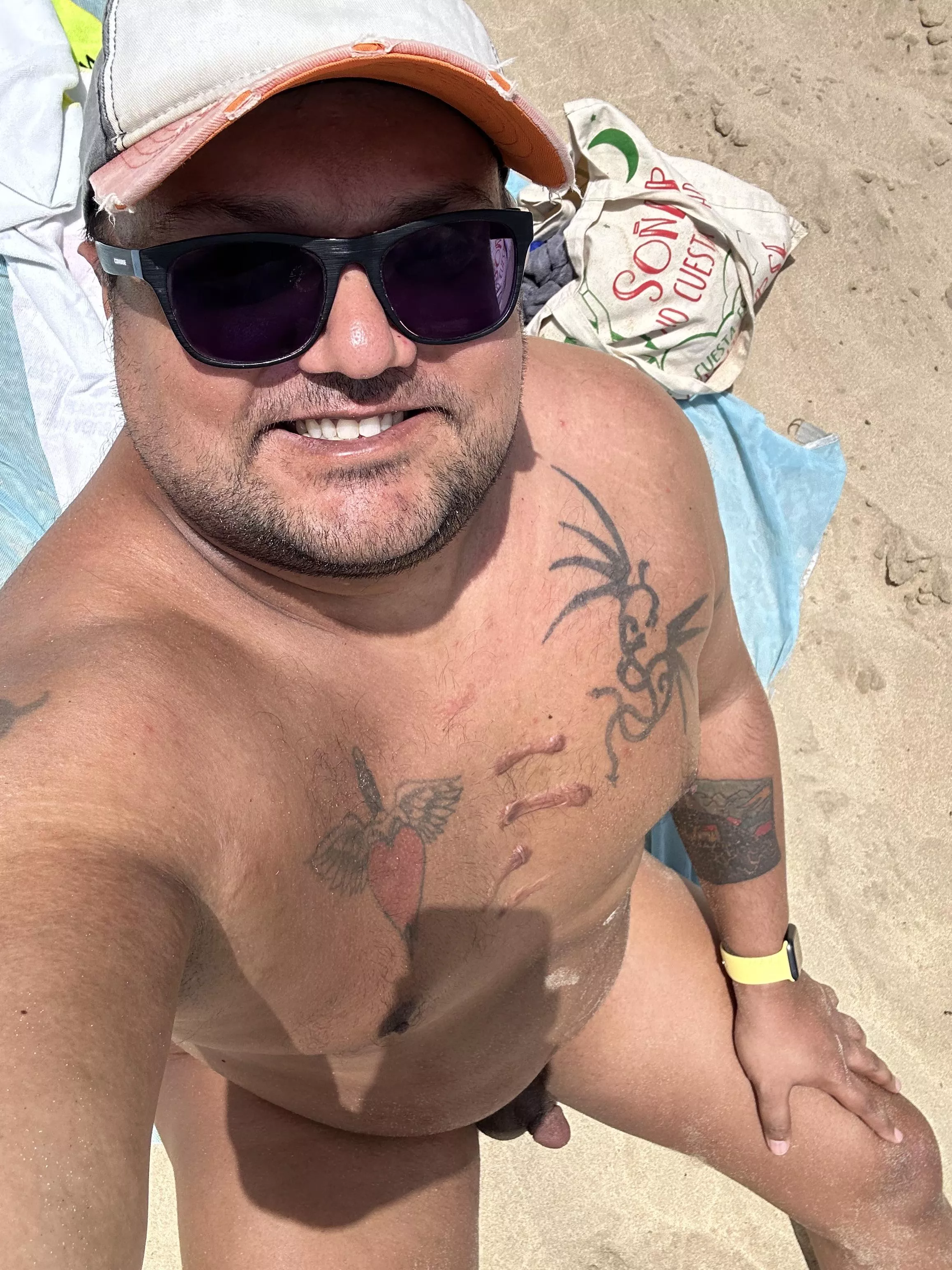 41 m holiday in fueturventura posted by crookedcalypso