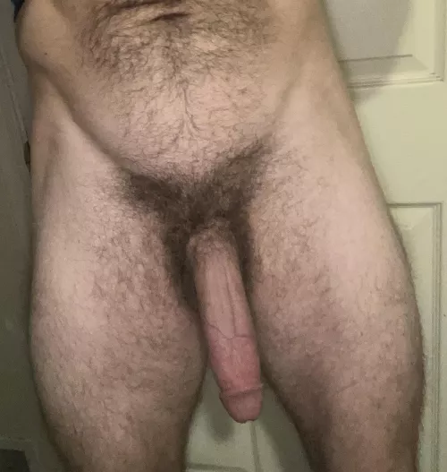 8” semisoft by Purple-Pack3164