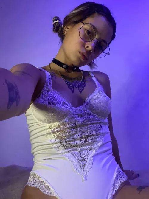 After shower fit by lewisrod94