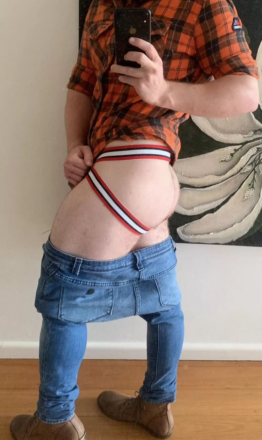 After some wood 😈 posted by Adjocks