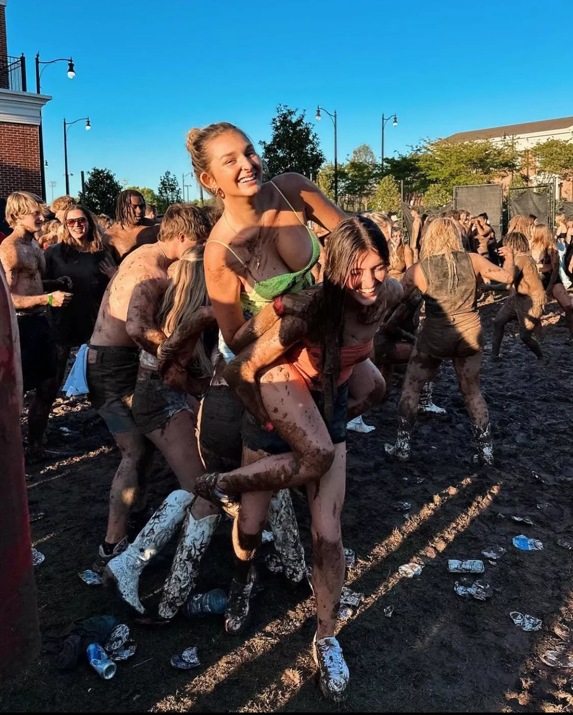 All Messy posted by Snoo-74133