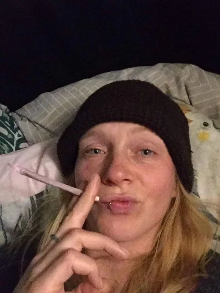 Always gets wild after (F) posted by ObjectiveSpiritual36