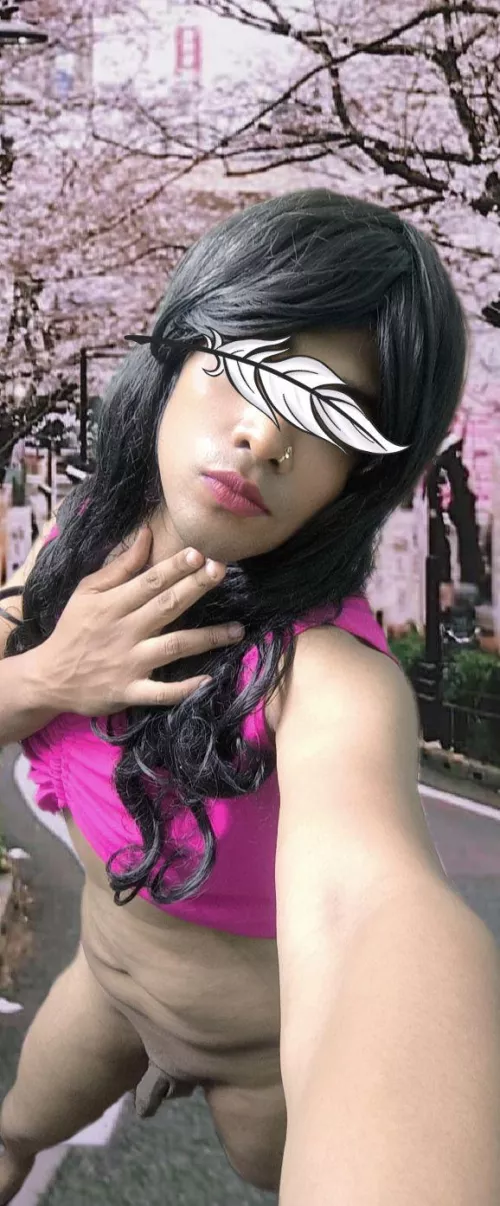 Am I breedable  by sissy_sona89