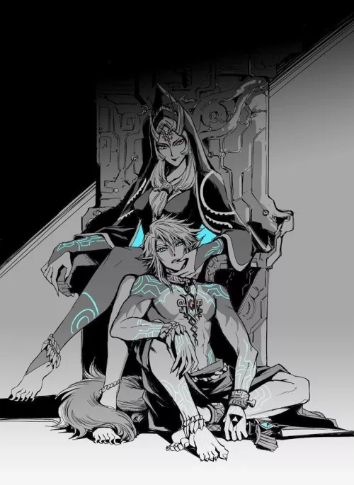 An old classic (don’t know source) by FreshAmphibian6247