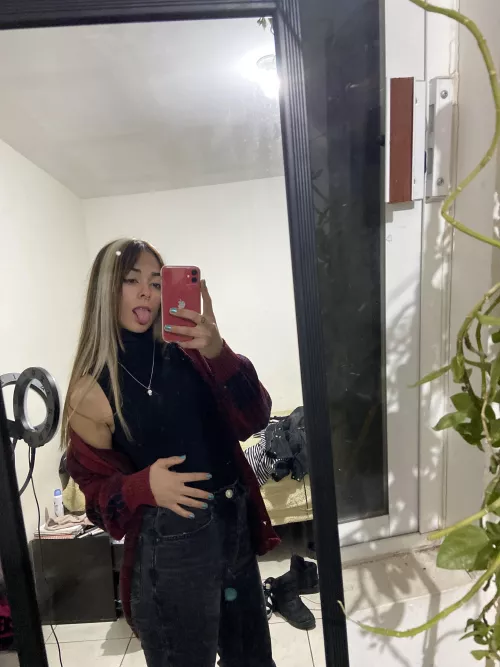 @anelchacon on instagram by TragicFae