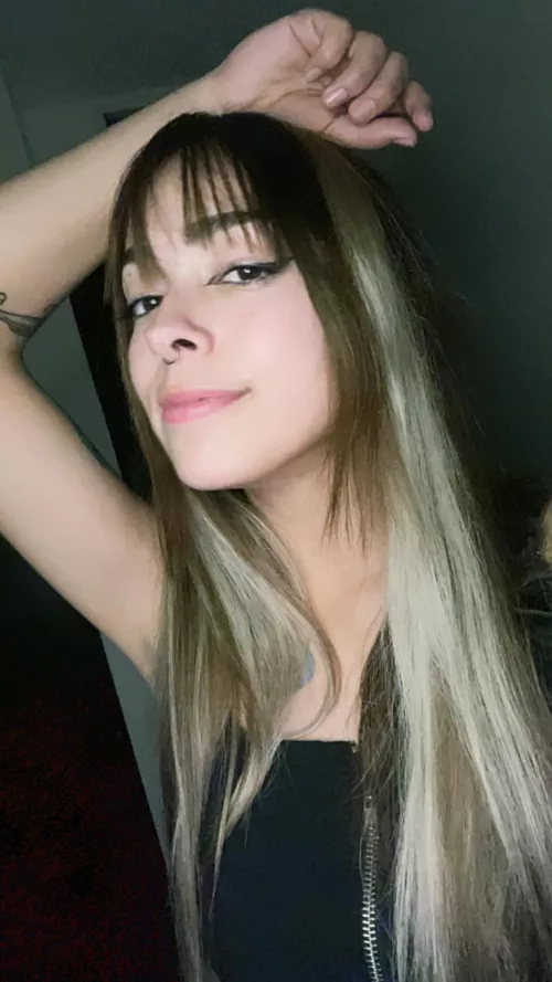 @anelchacon on instagram by TragicFae