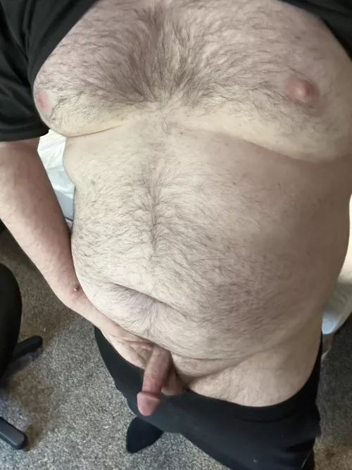 Anyone wanna give me a hand?? by GoBucky1257