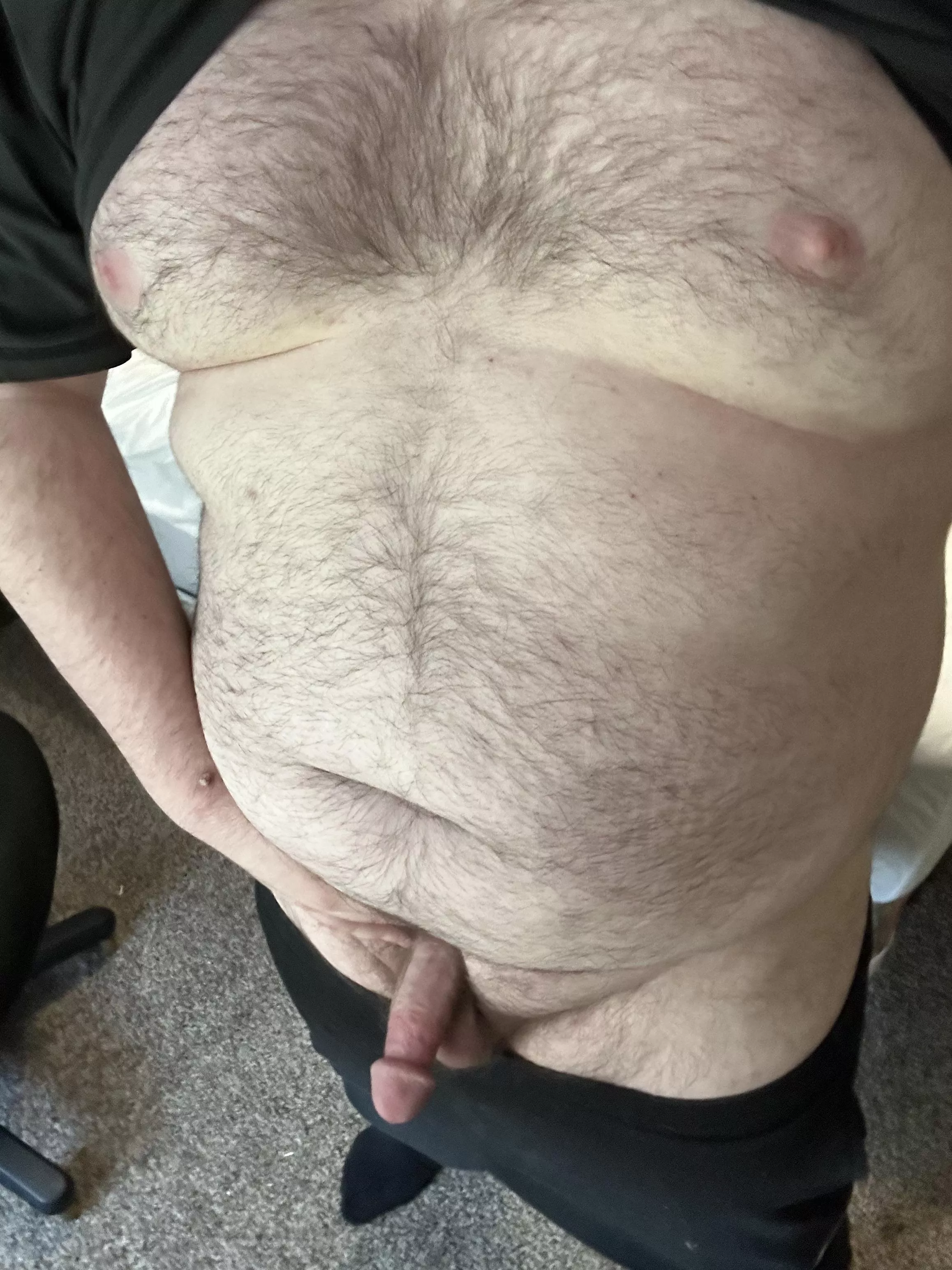 Anyone wanna give me a hand?? posted by GoBucky1257