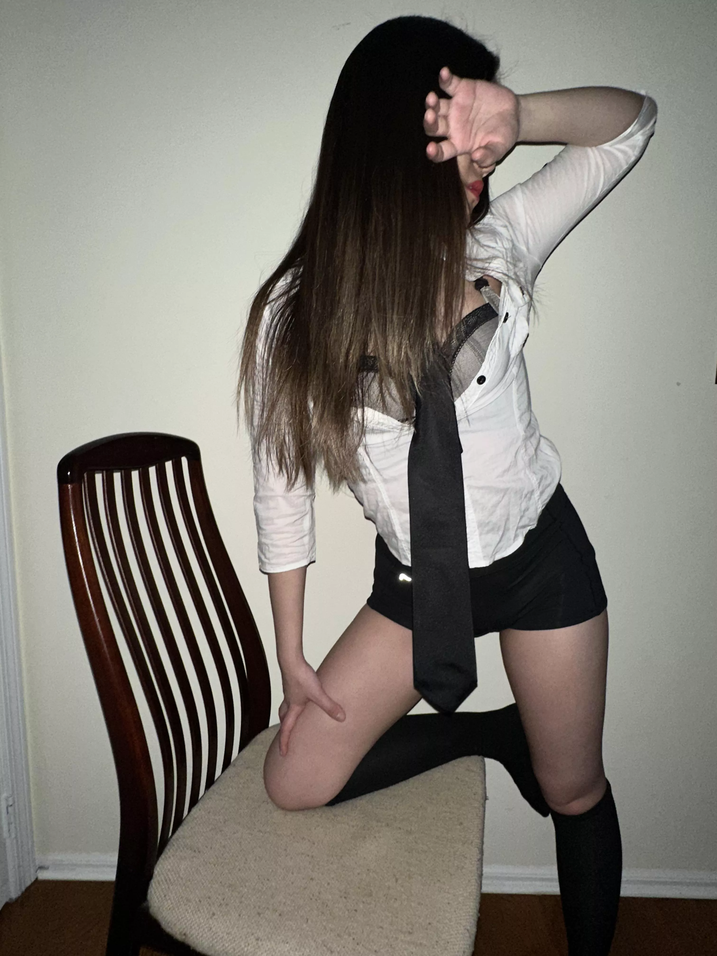 anyone wanna replace my chair? posted by jxddd69